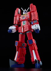 MODEROID �ƍ��̕ό` �`�����_��޵� ��޵� [��׽������� ���] 