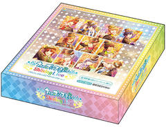 �����́����ݽ���܂��� Shining Live �޼ޭ�ٺڸ��ݶ��� Vol.6 BOX 
