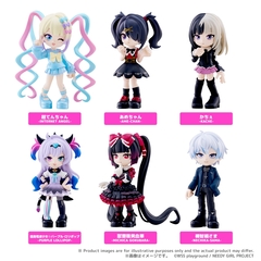 PalVerse NEEDY GIRL OVERDOSE BOX 