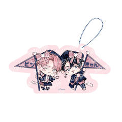 ������ۯ����� PINK / NAVY TRAD. CLUB Ver. ��ݸ�ɂ���񂵂Ă����ł��� 
