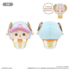 CHOPPER's ���߹�����҂ʂ� 1P [ONE PIECE ���߰�] 
