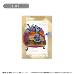 ONE PIECE ���߰� ϳ��߯�� ����� Ver. ����޴ 