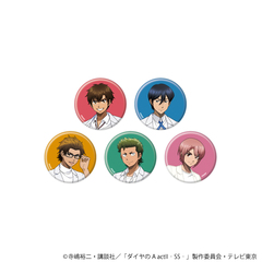 ���ޯ�� �uTV��� �w�޲Ԃ�A act II -Second Season-�x�v 07 / �ܲĺ��� Ver. ��ײ��� (�S5��) (�`�����낵�׽�) BOX 