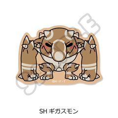 TV��� �wDIGIMON BEATBREAK�x ��2�e �ر���޽ï�� SH (�޶޽��) 