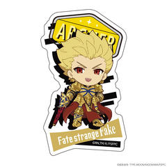 �wFate/strange Fake�x �޲��Ľï�� �Ʒ�� ����� 