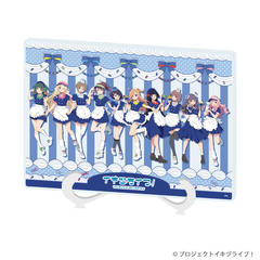 ���ٱ���ް�� (A5 ����) �u����ײ��! LOVELIVE! BLUEBIRD�v 01 / �ڰ�� Ver. (�`�����낵 �׽�) 