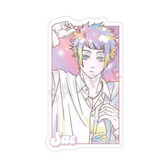 TV��� �w��ٰۯ��x �`�����낵 ���t�� Ӱ�ݸ�ٰè� Ver. Ani-Art KAWAII label �޲��Ľï�� 