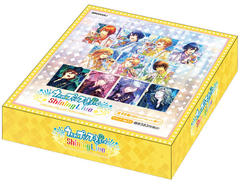 �����́����ݽ���܂��� Shining Live �޼ޭ�ٺڸ��ݶ��� Vol.2 BOX 