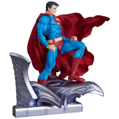 �̪��� No.317 MAFEX SUPERMAN(SUPERMAN: FOR TOMORROW) 