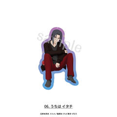 NARUTO -���- �����` �ï�� �`�����낵 �߼ެ� Ver. 06. �����Ͳ�� 