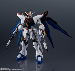 GUNDAM UNIVERSE �@����m������SEED DESTINY ZGMF-X20A STRIKE FREEDOM GUNDAM RENEWAL 