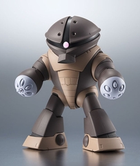 ROBOT�� (SIDE MS) �@����m������ MSM-04 ���޲ ver. A.N.I.M.E. 