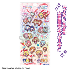 ������ݽ�! ���µ���ڰ��! Cherigem Sticker 