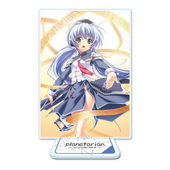 Key world festival �yplanetarian �`�������Ȃق��̂�߁`�z �����޼ޭ���ް�� �y�ق��̂�߂݁z 