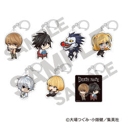 DEATH NOTE �ڰ�ިݸ� ���ٷ����ް BOX 