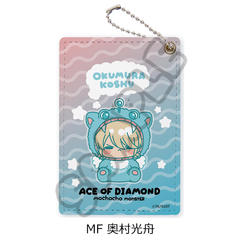TV��� �w�޲Ԃ�A act II -Second Season-�x ��2�e �߽��� MF (�������M) 