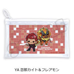 TV��� �wDIGIMON BEATBREAK�x ��3�e �ׯĸر�߰� YA (���߶�� & �ڱ��) 
