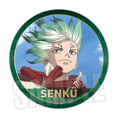 ��ذ�ފ��ޯ�� Dr.STONE / �ΐ_��� B 