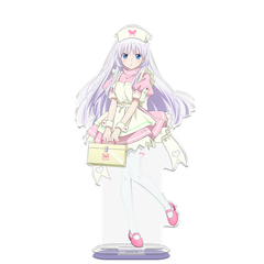 Summer Pockets ���ٷ�׽���� ������� Ű�Ҳ�� Ver. �y�`�����낵�z 