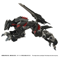 رײ�� ZOIDS RMZ-023 ײ��ݸ޻��� ���޲ݎd�l 
