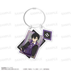 �ƒ닳�t˯���REBORN! ܲ԰���ٷ����ް (Vampire Ver.) �_������ 