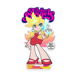 �wNew PANTY & STOCKING with GARTERBELT�x ���è ���ٽ���� 
