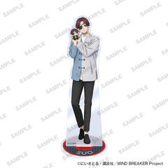 TV��� �uWIND BREAKER�v ���ٽ���� �ʂ�����݂Ƃ������� Ver. �h�c���� 