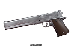 COSPLAY PROP SERIES ?? HELLSING Alucard's 454Casull Cosplay Prop Gun. 