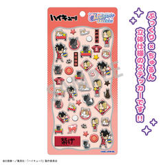 ʲ���!! Cherigem Sticker �ǒ܌���������S�N 