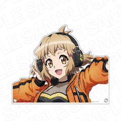 ��P�⏥��̫�ޱXV �����޲��ı����ް�� ���ԋ� DJ Ver. 