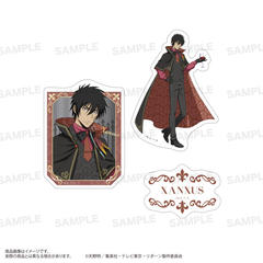 �ƒ닳�t˯���REBORN! �ï����� (Vampire Ver.) XANXUS (10�N��) 