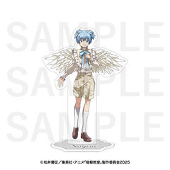�ÎE���� Angel and Devil ���ٽ���� Angel ���c�� 