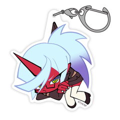 �wNew PANTY & STOCKING with GARTERBELT�x ư���� ���ق܂܂� 