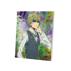 TV��� �u�ޭ���!!�~2�v ���a���×Y grunge CANVAS F3������޽�ް�� Ver. B 