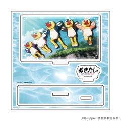 ���ٽ������ڰ� �u�ʂ����� THE ANIMATION�v 01 / A�޻޲� (��ʎʲ׽�) 