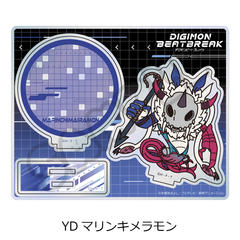 TV��� �wDIGIMON BEATBREAK�x ��3�e ���ٽ���� YD (��ݷ����) 