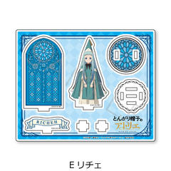 TV��� �u�Ƃ񂪂�X�q�̱�ش�v ���ٽ���� E (���) 