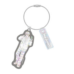 TV��� �w��ٰۯ��x �`�����낵 �␽�m�Y Ӱ�ݸ�ٰè� Ver. Ani-Art KAWAII label 2�Aܲ԰BIG���ٷ����ް 