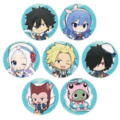 [FAIRY TAIL 100�N����] �ڰ�ިݸ� ���ޯ�� (���ٯ� / Ver. B) BOX 