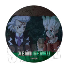 ��ذ�ފ��ޯ�� Dr.STONE / ��� & ��� 
