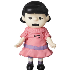 ިð̨ޭ No.387 UDF PEANUTS VINTAGE Ver. Lucy(OPEN MOUTH) 