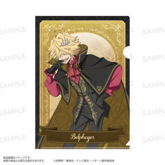 �ƒ닳�t˯���REBORN! �ر̧�� (Vampire Ver.) ���̪�ް� (10�N��) 