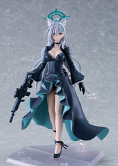 figma ��ٰ������ -Blue Archive- �ۺ*�װ 