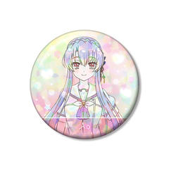 TV��� �wSummer Pockets�x ��呓 Ani-Art KAWAII label 75mm �۸��ъ��ޯ�� 