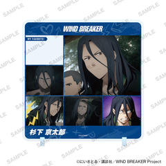 TV��� �uWIND BREAKER�v �����in����� Vol. 2 ���������Y 