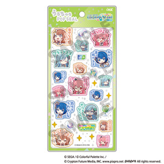 ��ۼު�ľ�� ���ٽð��! feat. ����и ���邿���POP SEAL MORE MORE JUMP! 