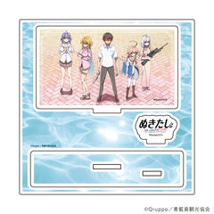���ٽ������ڰ� �u�ʂ����� THE ANIMATION�v 02 / B�޻޲� (��ʎʲ׽�) 