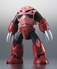 ROBOT�� (SIDE MS) �@����m������ MSM-07S �����p�޺ޯ� ver. A.N.I.M.E. 