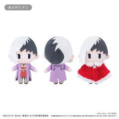 Dr.STONE ���߂��҂ʂ� Winter Ver. Vol.1 ���������� 