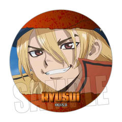 ��ذ�ފ��ޯ�� Dr.STONE / ���C���� A 